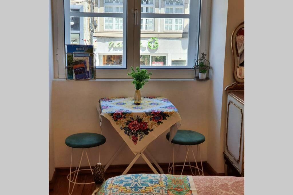 Charming Clerigos Studio Porto Exteriér fotografie